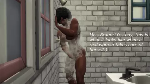 Doupple DD Muscle Dreams 1