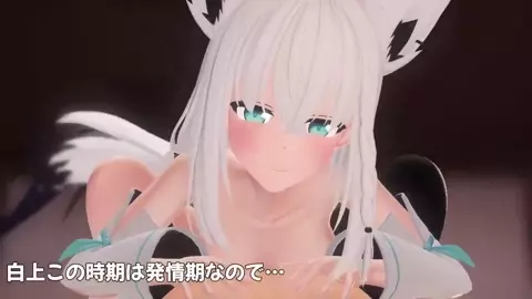 Shirakami Fubuki_Hololive [dd_dd]