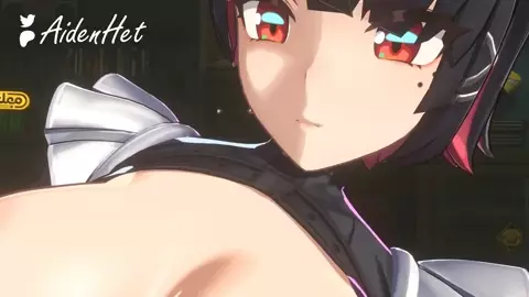 Ellen Joe - Stimulation [AidenHet]