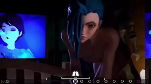 FAPHERO - AGAPILORD by WickedR34