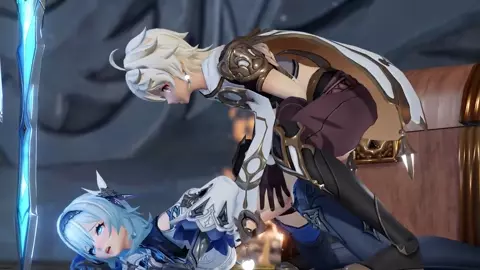 Spesial Quest - Eula