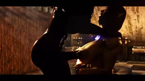 Adielle x Ra'asha [Missyb/MizzDeviouz]