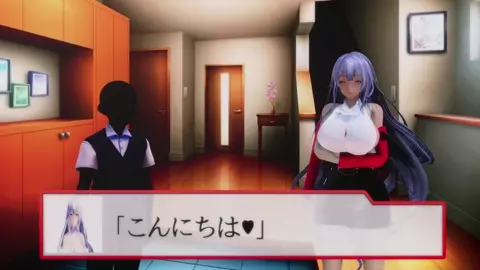 #1 Some scenes from a Video I produced