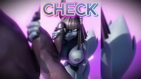 Check - Furry PMV