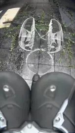 [MilkyGirls] Ines Futa CockGrowth