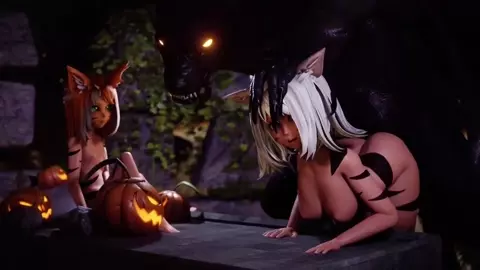 Fanedit: Vaira Chronicles Chapter 2 the Ritual Big Green (French sub)