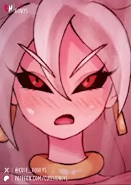 android 21 transformation (Futa ver.)