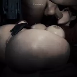 Ada Wong - Seductive Edit / PMV