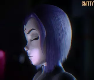 Raven's Meditation Assistance [Smitty]