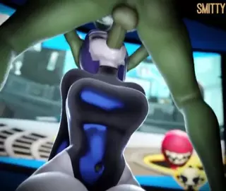 Raven's Meditation Assistance [Smitty]