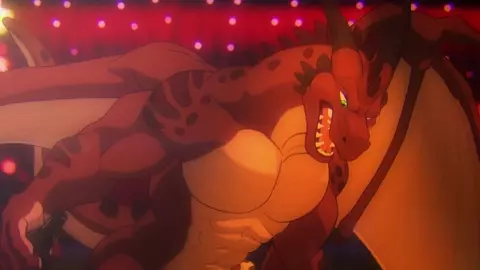 Kim/Dante Holiday's - AwArdiente