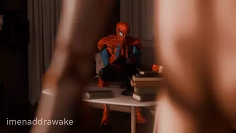 Sue Storm's Wedding Day