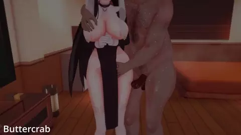 調月リオ ntr AudioVideo