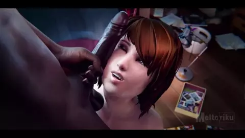 life is slutty (blacked edition reimagined)