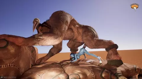 Inna JackOPose (Cam 2 of 8)