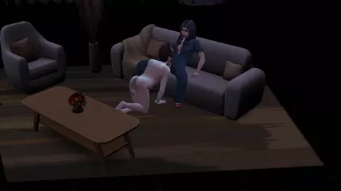 {LILY} --- {HOUSE} --- {R@R}