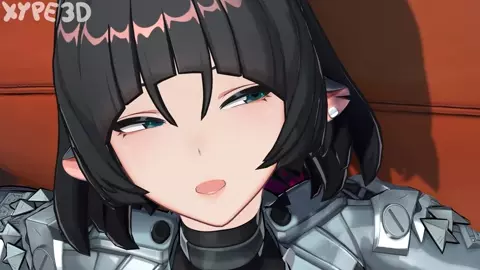 [Xype3D, Official Release] Maid to Order