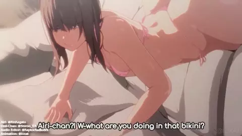 I Love Teasing My Onii-Chan