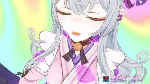 Yumemizuki PK DreamEater_GenshinImpact