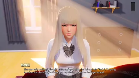 Ripples: Chapter 1.1. Short, Flat-Chested, Pale-Skinned Virgin Says Hello