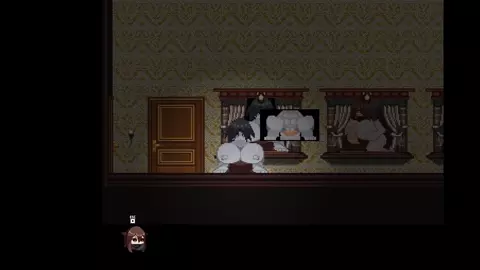 House of Lust Gallery