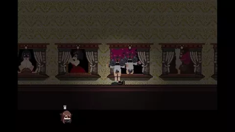 House of Lust Gallery