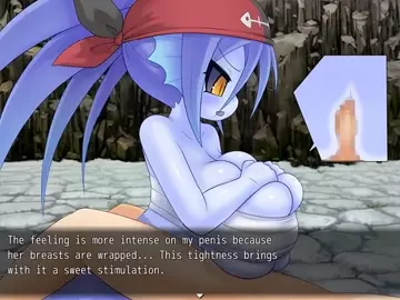 Fr5ut - Monster Girl Quest Paradox, Ashel