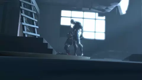 Gadabout 2 [Perfectdeadbeat] (Sound)