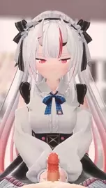 [dd_dd] Ayame Handjob (Portrait)