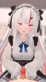 [dd_dd] Ayame Handjob (Portrait)