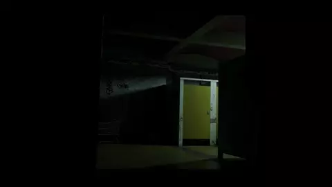 Venom x Squirrel Girl 01 - Thigh Sex (no sound)