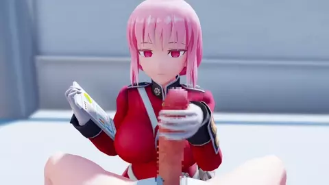 Florence nightingale RUSacting [Kaotaro12]