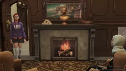 Naughty Nun's Episode 1 - Devine Tool