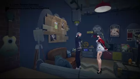 [HoyoCinema] Stars of Lyra relationships