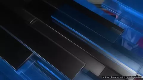 Samus Brainwashed | The Lure: Aftermath II