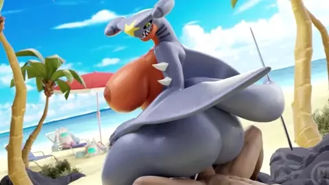 Phantom Dance - PMV / Futa + Lights