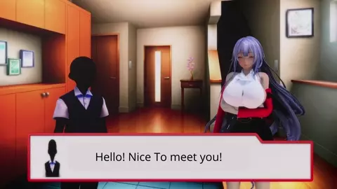 Azurlane Shinano (Eng Subs) - SuzumeGT