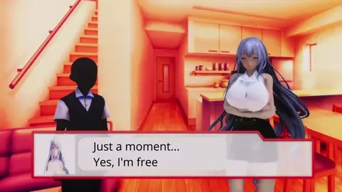 Azurlane Shinano (Eng Subs) - SuzumeGT