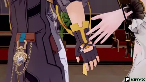 Himeko Initiative - Honkai: Star Rail