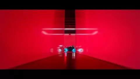 Yet Another KDA More PMV