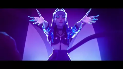 Yet Another KDA More PMV