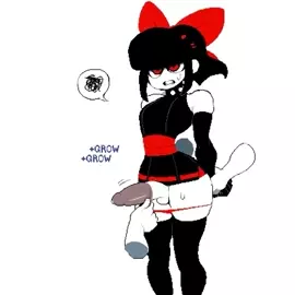 Cock growth by dizzyspells