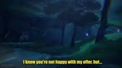 Hu Tao NTR Cuckold HMV