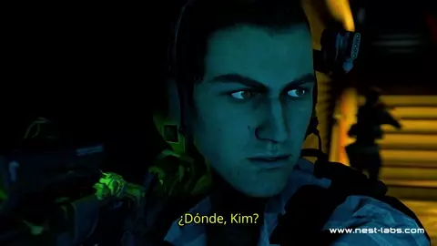 Icarus Episode 1 (Español/Spanish Subs) - The Nest