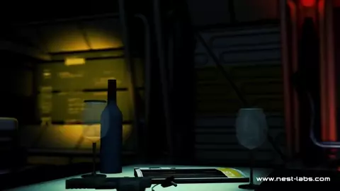 Icarus Episode 1 (Español/Spanish Subs) - The Nest