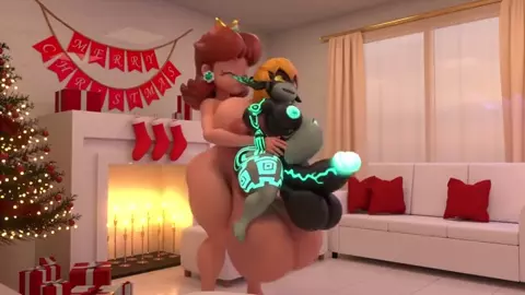 Cock growth by shocking