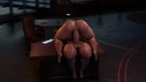 When Batman is away !