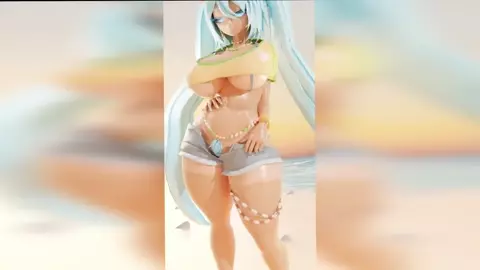 São Paulo (Brazilian Miku HMV)