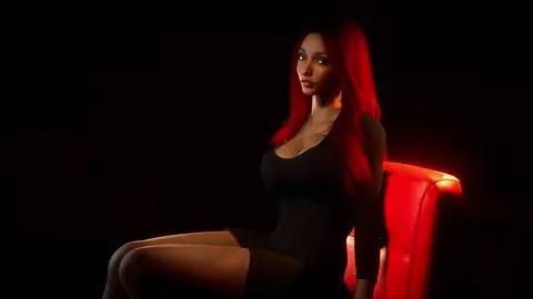 Kat's Sex Chronicles EP1 - Hot Tub Tryst