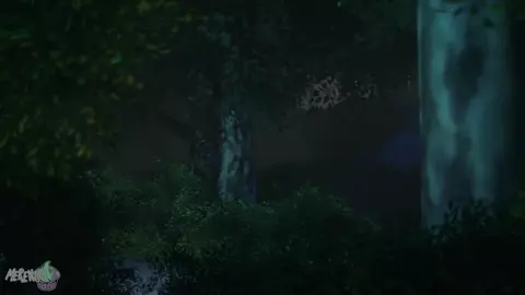 Goth-Yordle-getting-the-secret no end credits 4k 60 fps